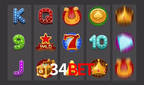 34bet: Seu Cassino Premiado com Pagamentos Rápidos