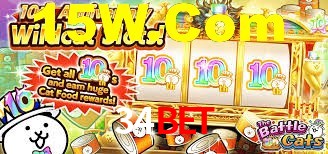 Descubra a Magia dos Jogos de Arcade no 34bet