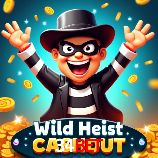 Experiência VIP 34bet