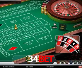 Inovações de Jogos na 34bet: O Futuro das Experiências Interativas
