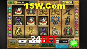 Programa VIP 34bet