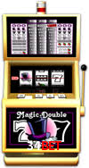 Daily Bonuses 34bet