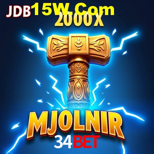 Slot Games 34bet