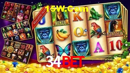 Descubra o Programa VIP da 34bet: Vantagens Exclusivas para Jogadores