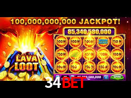 Tournaments 34bet