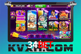 34bet - Cassino Online e Apostas Esportivas Seguras - 34.bet