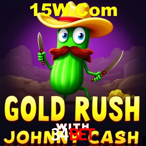 Diretório de Jogos 34bet