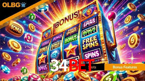 Exclusive Games 34bet