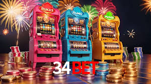 Blackjack Table 34bet