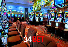 Premium Interface 34bet