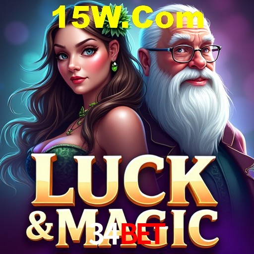 Interface do App 34bet