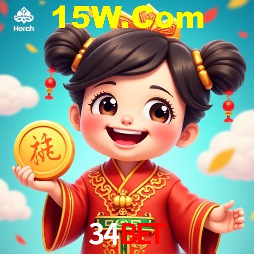 Recursos de Bônus 34bet