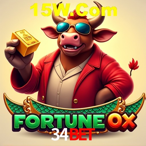 Benefícios da Conta 34bet