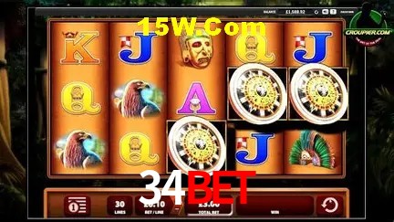 Apostas Esportivas na 34bet: Um Guia Completo