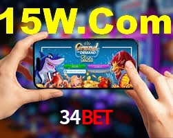 34bet com app
